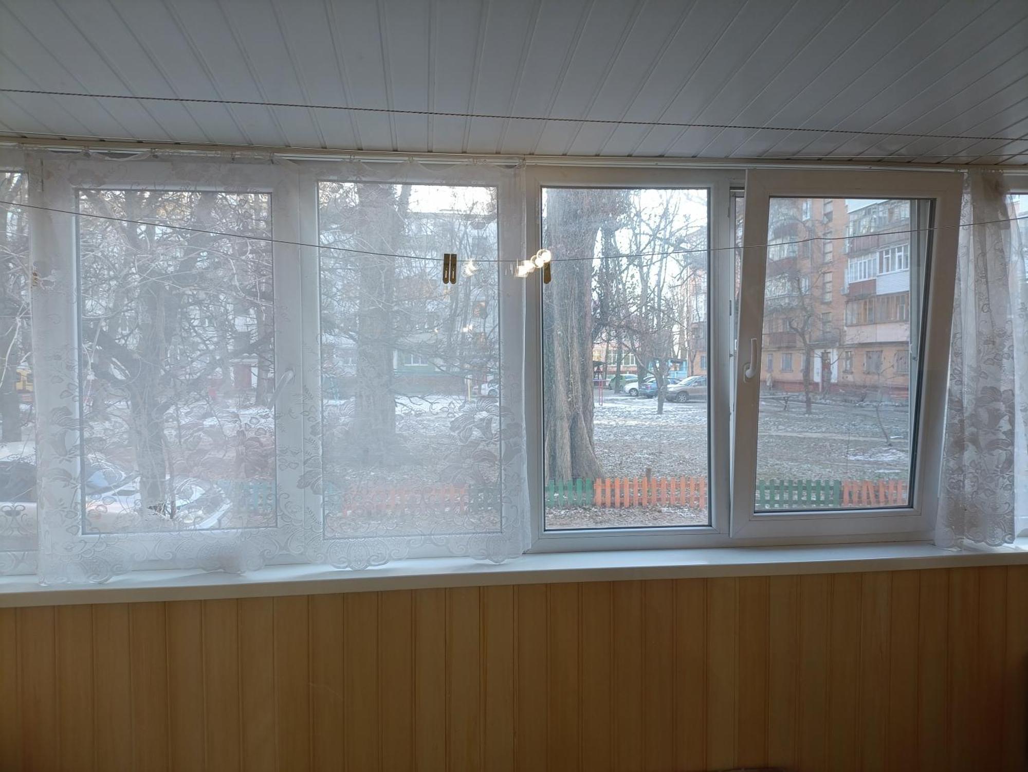 Apartments Near The Trinity Church On Dovzhenko Street,102 Чернихив Екстериор снимка